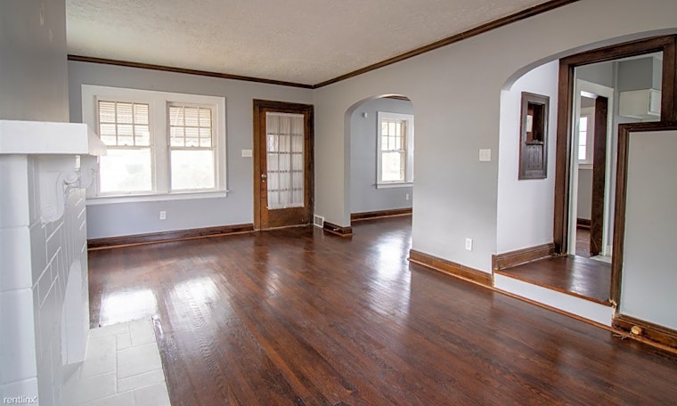 Apartments for rent in Cleveland: What will $1,100 get you?