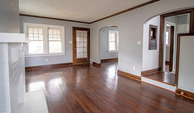 Apartments for rent in Cleveland: What will $1,100 get you?