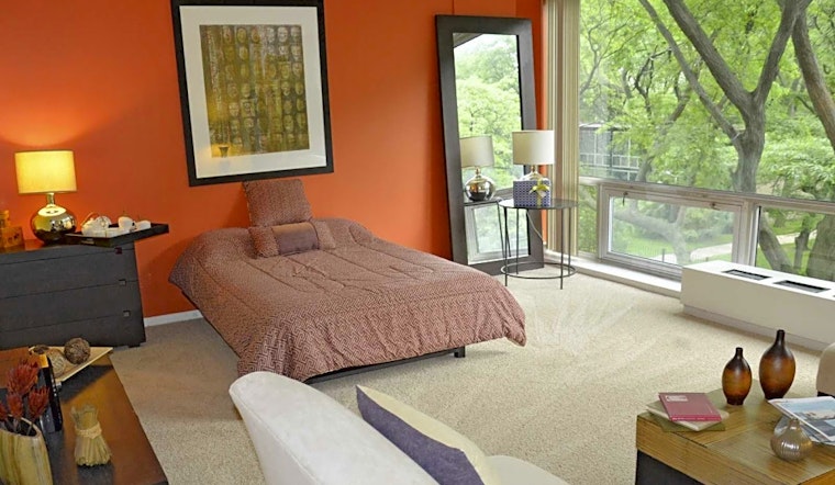 Apartments for rent in Detroit: What will $1,200 get you?