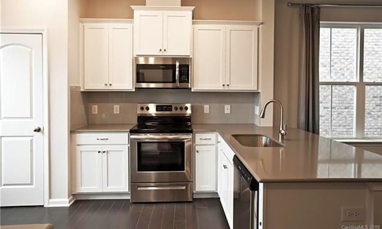 Apartments for rent in Charlotte: What will $2,600 get you?