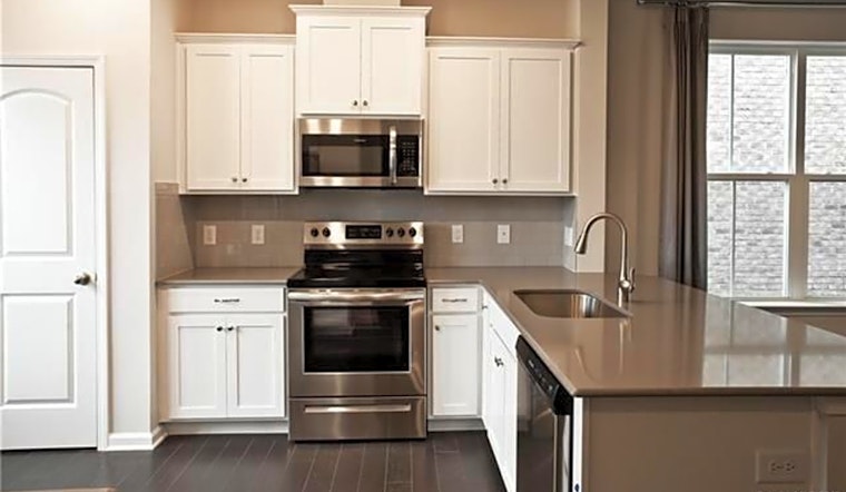 Apartments for rent in Charlotte: What will $2,600 get you?