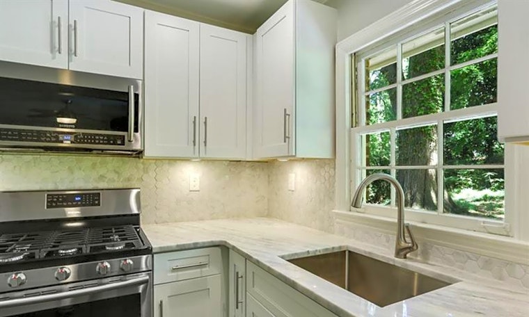 Apartments for rent in Atlanta: What will $2,800 get you?