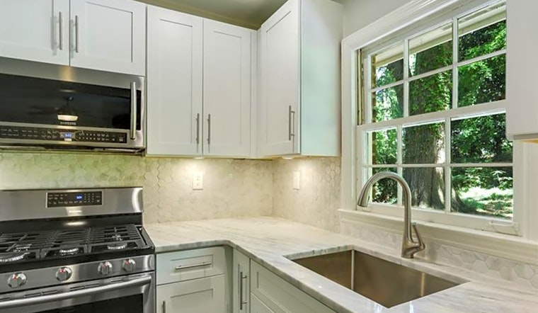 Apartments for rent in Atlanta: What will $2,800 get you?