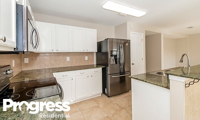 Apartments for rent in Jacksonville: What will $1,600 get you?