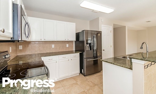 Apartments for rent in Jacksonville: What will $1,600 get you?
