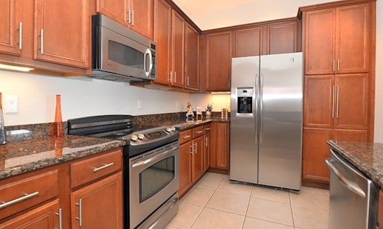 Apartments for rent in Orlando: What will $2,000 get you?