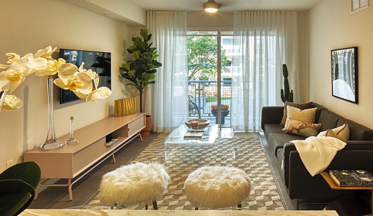 Apartments for rent in Miami: What will $1,600 get you?