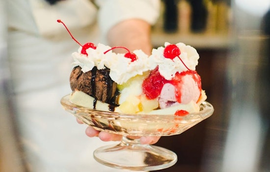 Your guide to the top 5 spots in Cleveland's Detroit Shoreway neighborhood