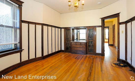 Apartments for rent in Milwaukee: What will $1,200 get you?