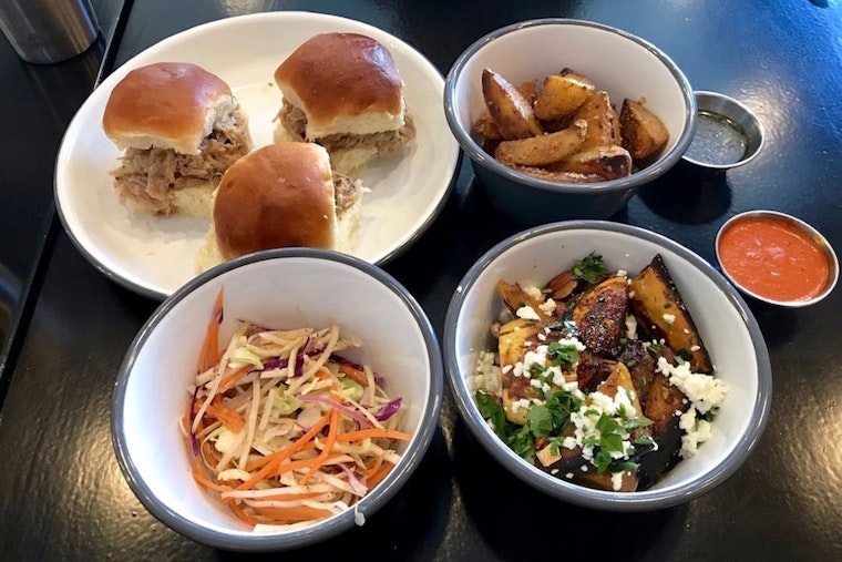 New chicken shop Chook Charcoal Chicken opens its doors in Southeast Denver