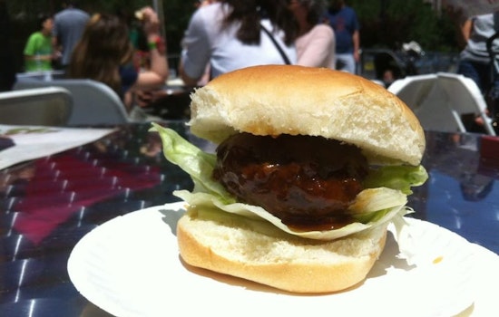 3 top charity events in NYC this weekend