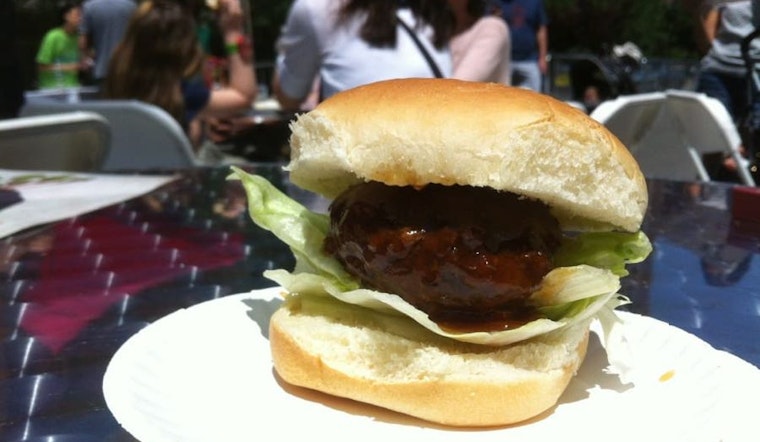 3 top charity events in NYC this weekend