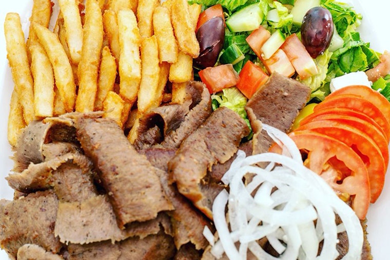 3 top options for low-priced Greek eats in Milwaukee