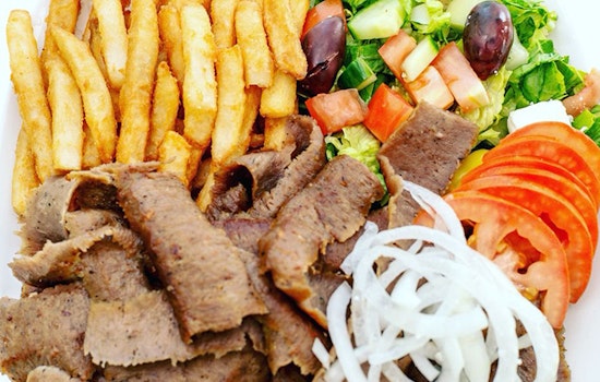 3 top options for low-priced Greek eats in Milwaukee