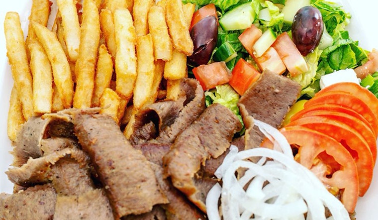 3 top options for low-priced Greek eats in Milwaukee