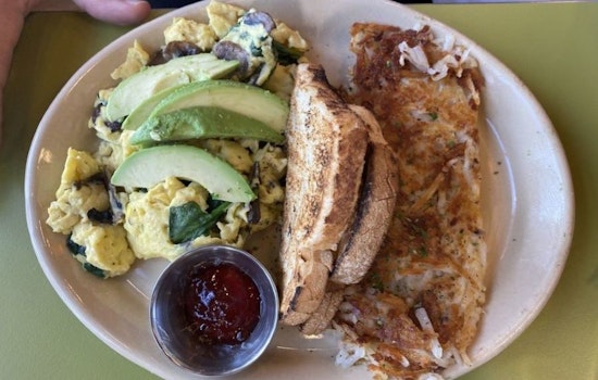 Check out the 3 freshest new businesses to debut in Phoenix