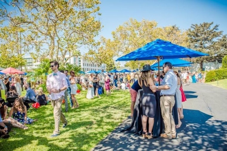 The 4 best food and drink events in Los Angeles this week