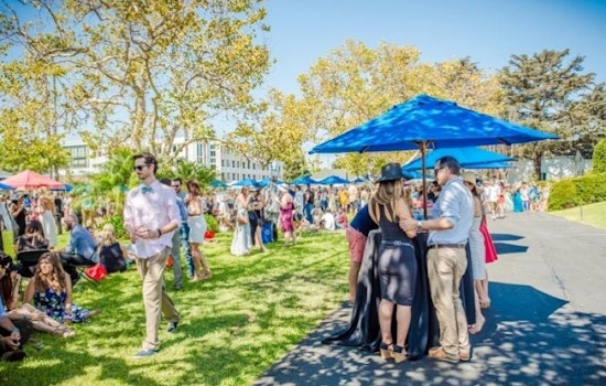 The 4 best food and drink events in Los Angeles this week