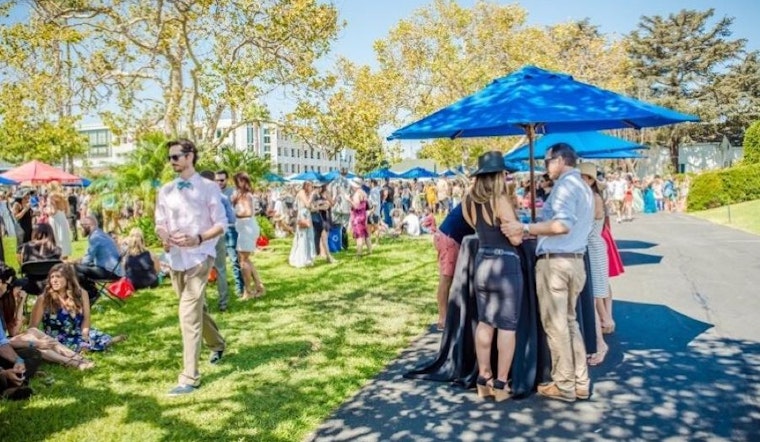 The 4 best food and drink events in Los Angeles this week