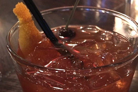 Neighborhood bar Corner Spot debuts in Ballard with light bites and cocktails