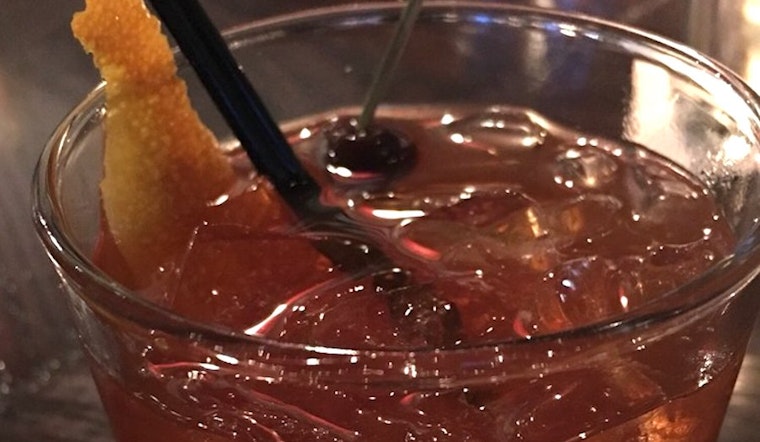 Neighborhood bar Corner Spot debuts in Ballard with light bites and cocktails