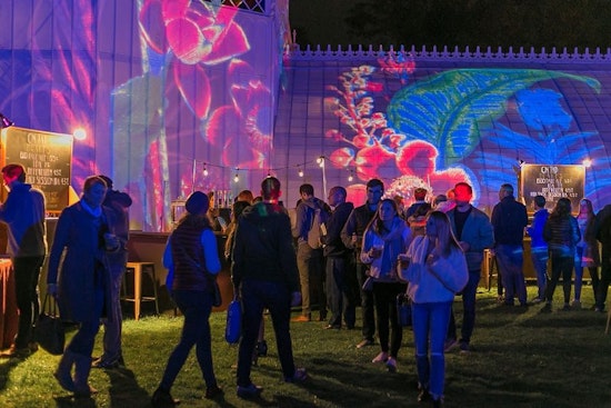Three cultural events in San Francisco this week