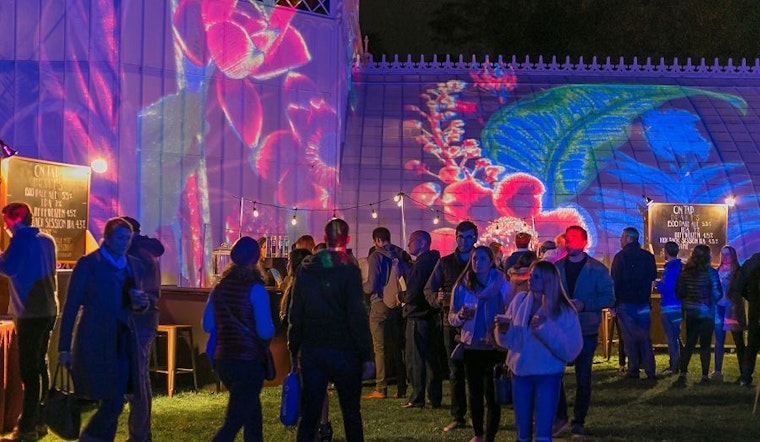 Three cultural events in San Francisco this week