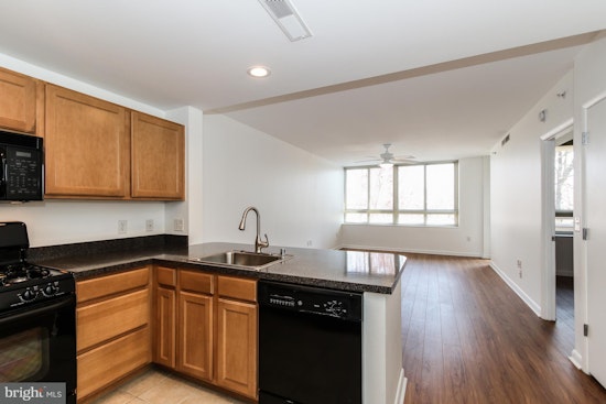 Renting in Washington: What will $2,000 get you?