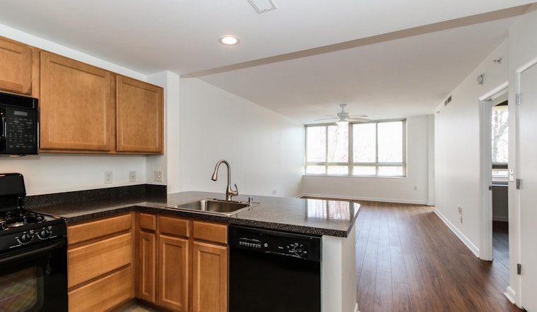 Renting in Washington: What will $2,000 get you?