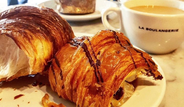 3 delicious events in New Orleans this week