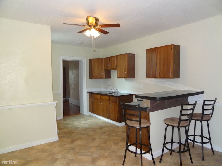 What does $800 rent you in Pittsburgh, today?