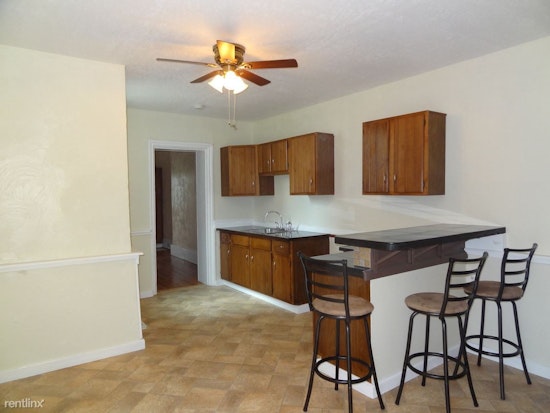 What does $800 rent you in Pittsburgh, today?