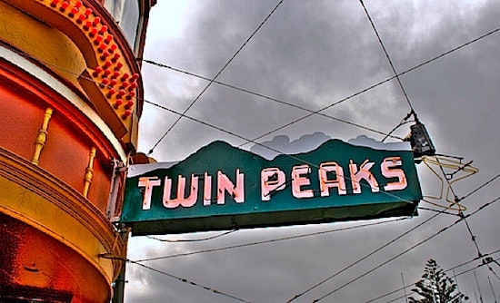 Twin Peaks Tavern to be Named City LGBT Historical Landmark