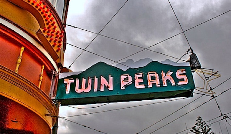 Twin Peaks Tavern to be Named City LGBT Historical Landmark