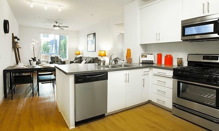 Apartments for rent in Los Angeles: What will $3,100 get you?
