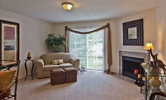 Apartments for rent in Columbus: What will $1,200 get you?