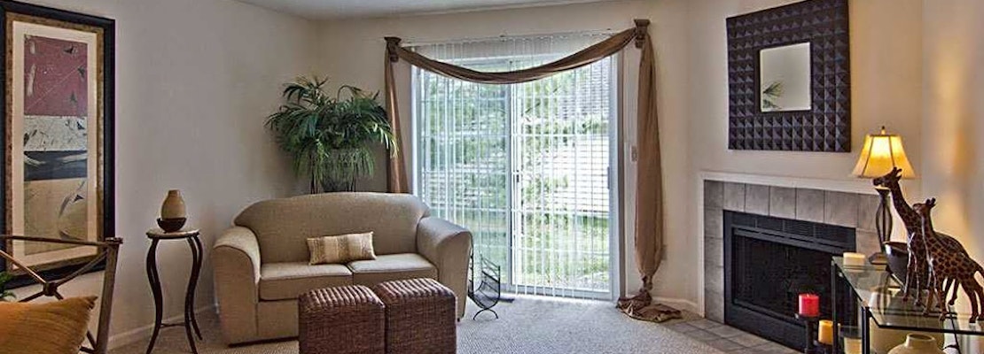 Apartments for rent in Columbus: What will $1,200 get you?