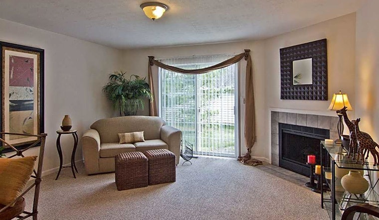 Apartments for rent in Columbus: What will $1,200 get you?