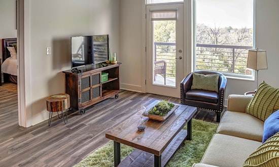 Apartments for rent in Cincinnati: What will $1,900 get you?