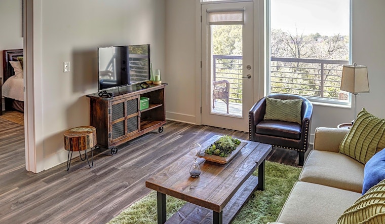 Apartments for rent in Cincinnati: What will $1,900 get you?