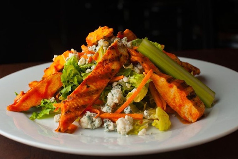 The 5 best New American spots in New York City