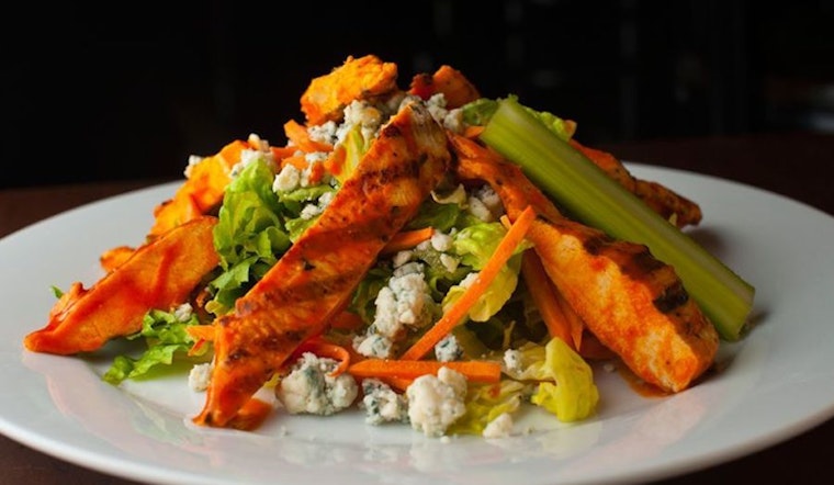 The 5 best New American spots in New York City