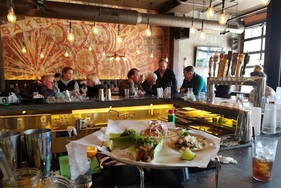 Midtown musts: Explore the 5 most popular spots in Detroit's hottest neighborhood