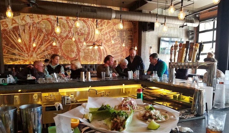 Midtown musts: Explore the 5 most popular spots in Detroit's hottest neighborhood