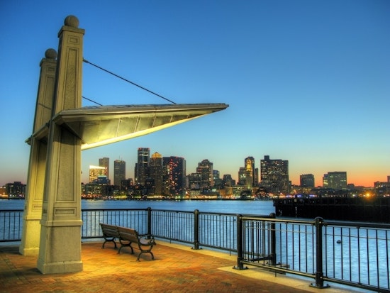 Top Boston news: Gun, drug charges after car breakdown; longtime politician James Hennigan dies
