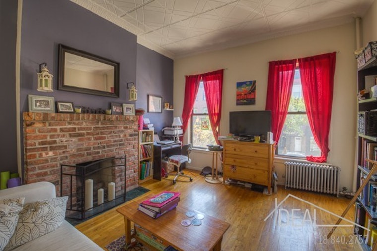 What's the cheapest rental available in Carroll Gardens, right now?