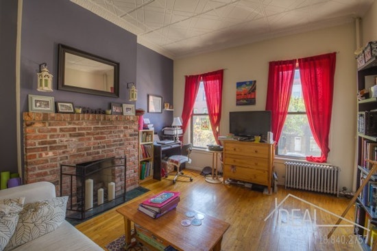 What's the cheapest rental available in Carroll Gardens, right now?