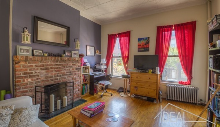 What's the cheapest rental available in Carroll Gardens, right now?
