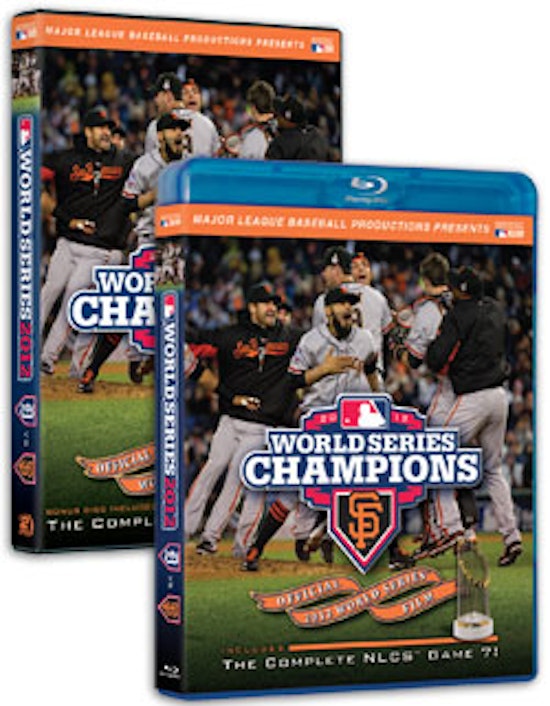 SF Giants Present "Orange Carpet" Event at Castro Theatre Tomorrow