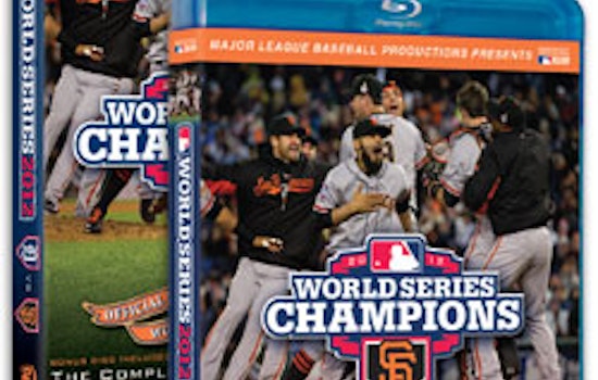SF Giants Present "Orange Carpet" Event at Castro Theatre Tomorrow